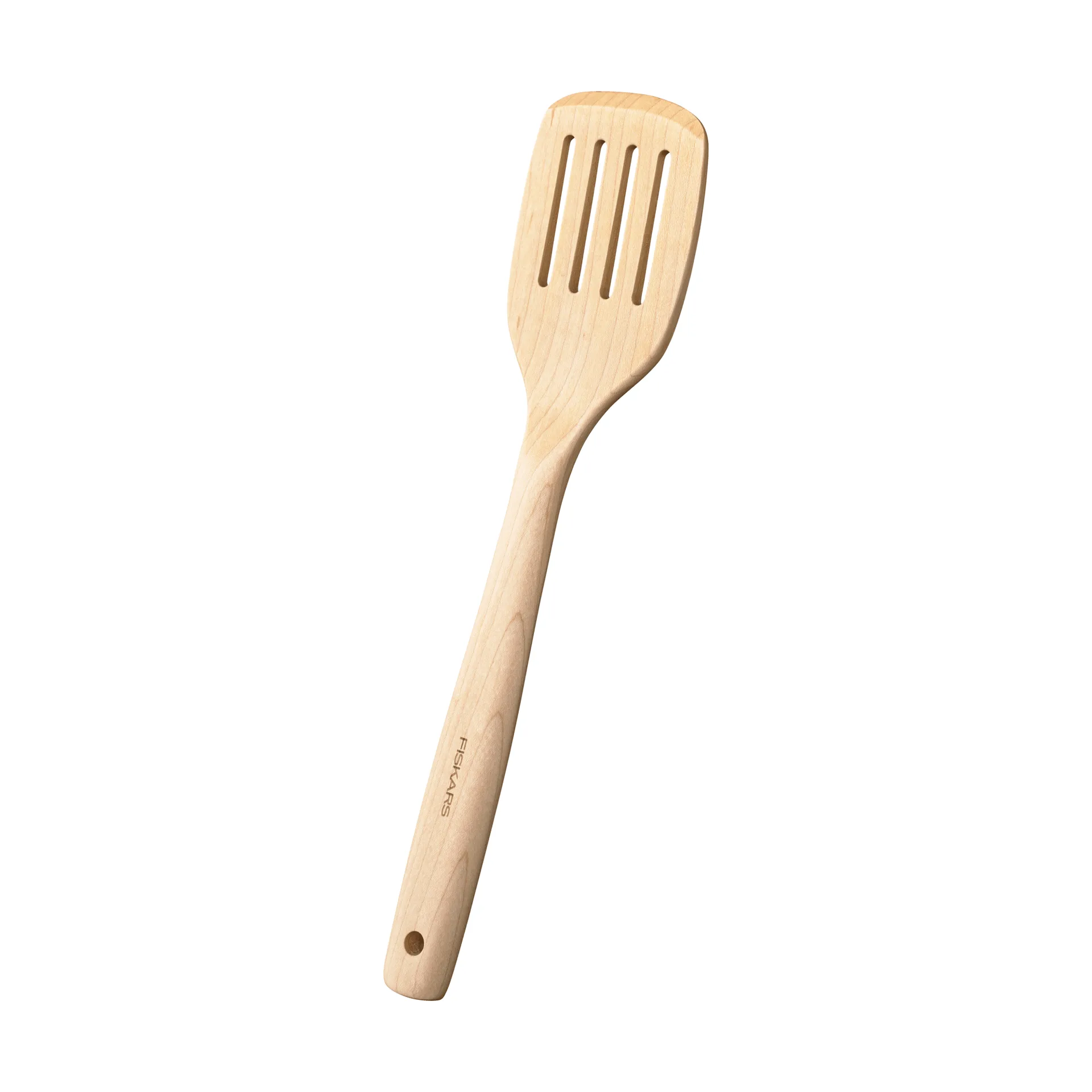 Folken espátula de cozinha, Com ranhuras Fiskars
