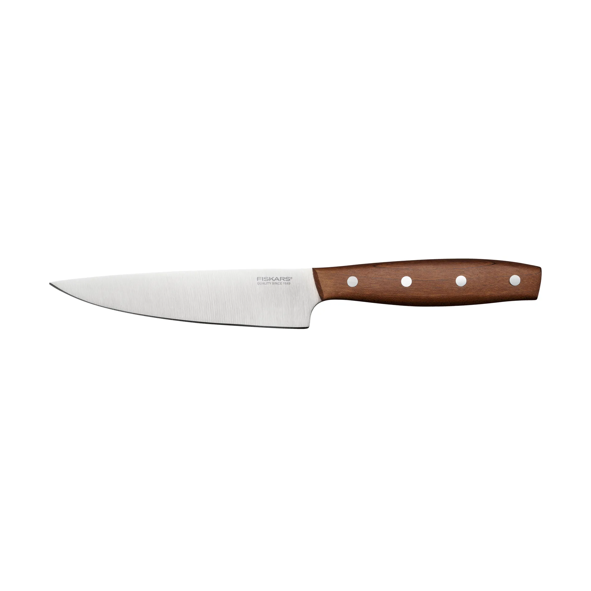 Folken faca de chef, Pequeno, 12 cm Fiskars