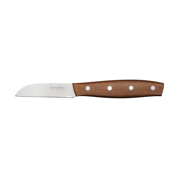 Folken faca de descascar - FSC, 7 cm - Fiskars