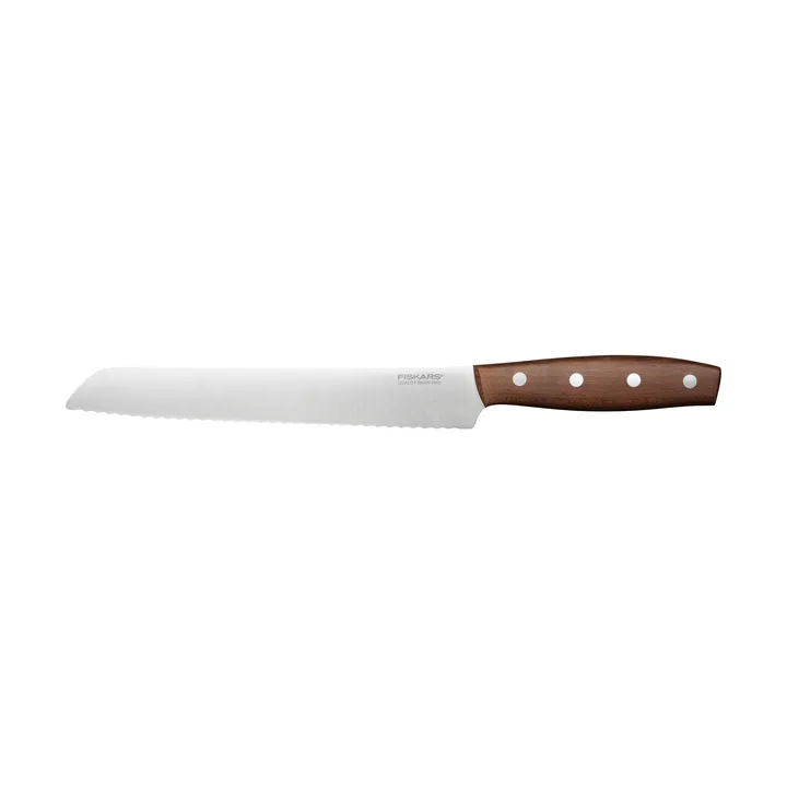 Folken faca de pão - FSC, 21 cm - Fiskars