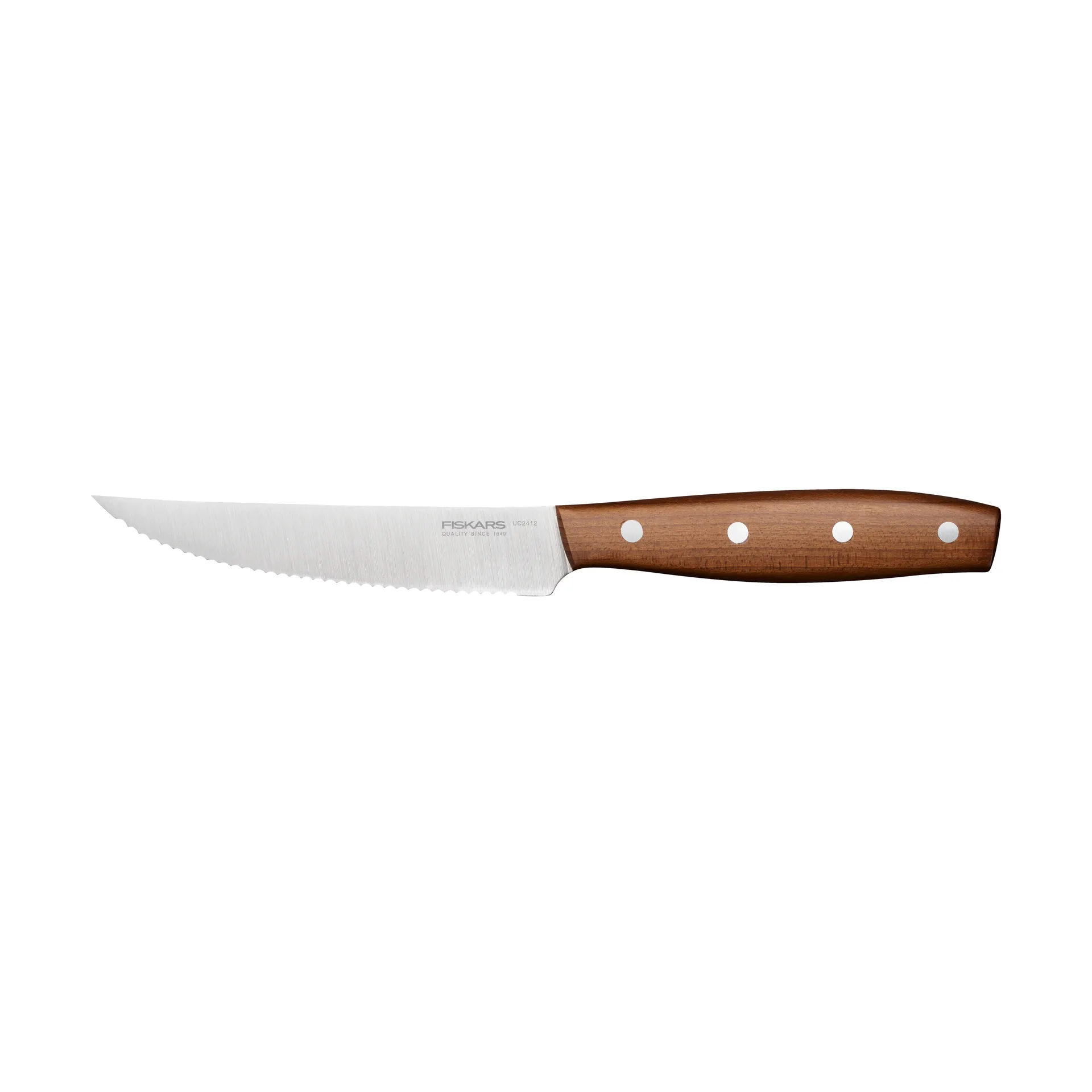 Folken faca de tomate, FSC, 12 cm Fiskars