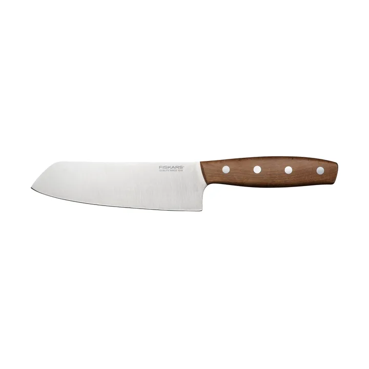 Folken faca santoku - FSC, 16 cm - Fiskars