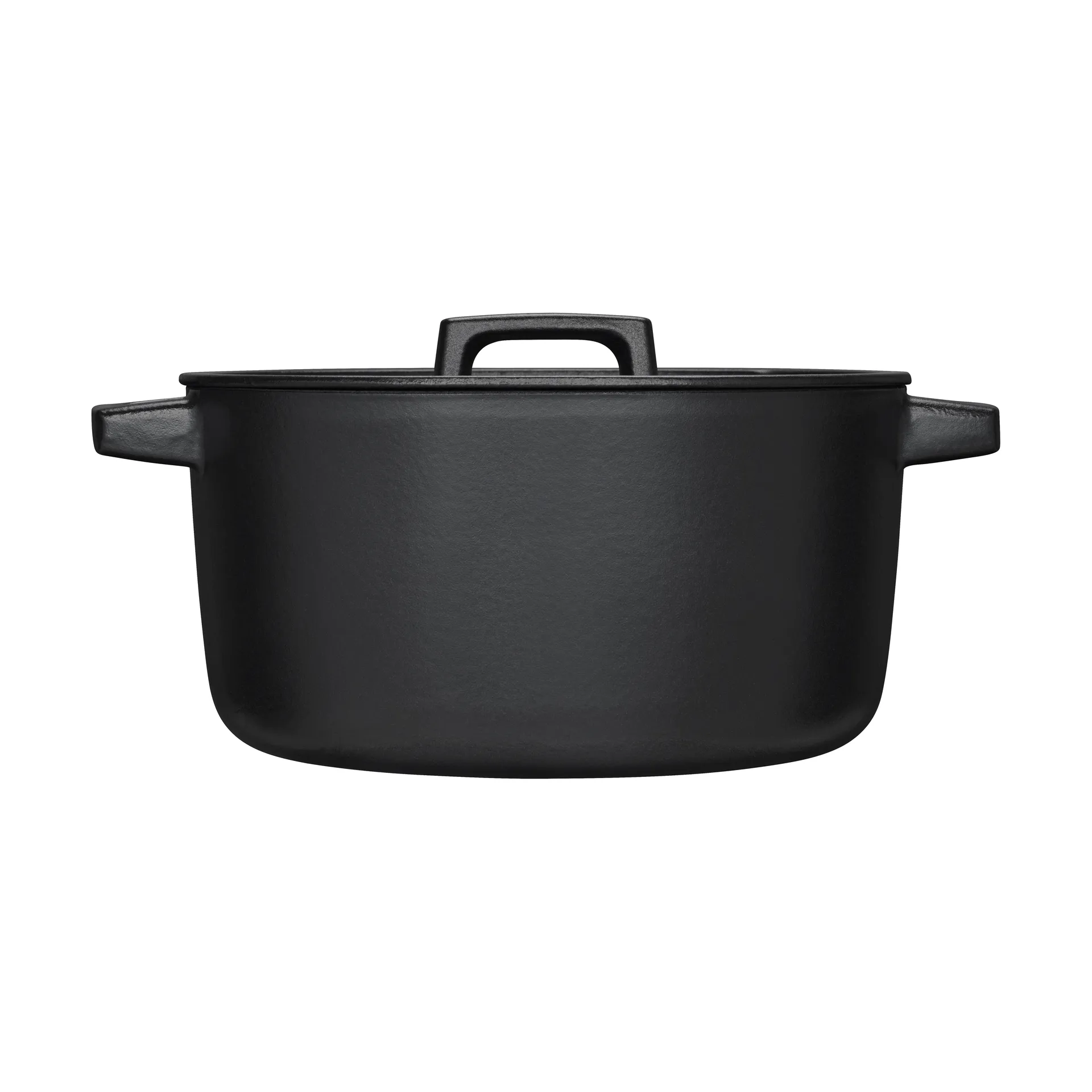 Folken panela, Com tampa, 4 l Fiskars