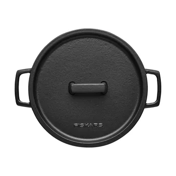 Folken panela - Com tampa, 4 l - Fiskars