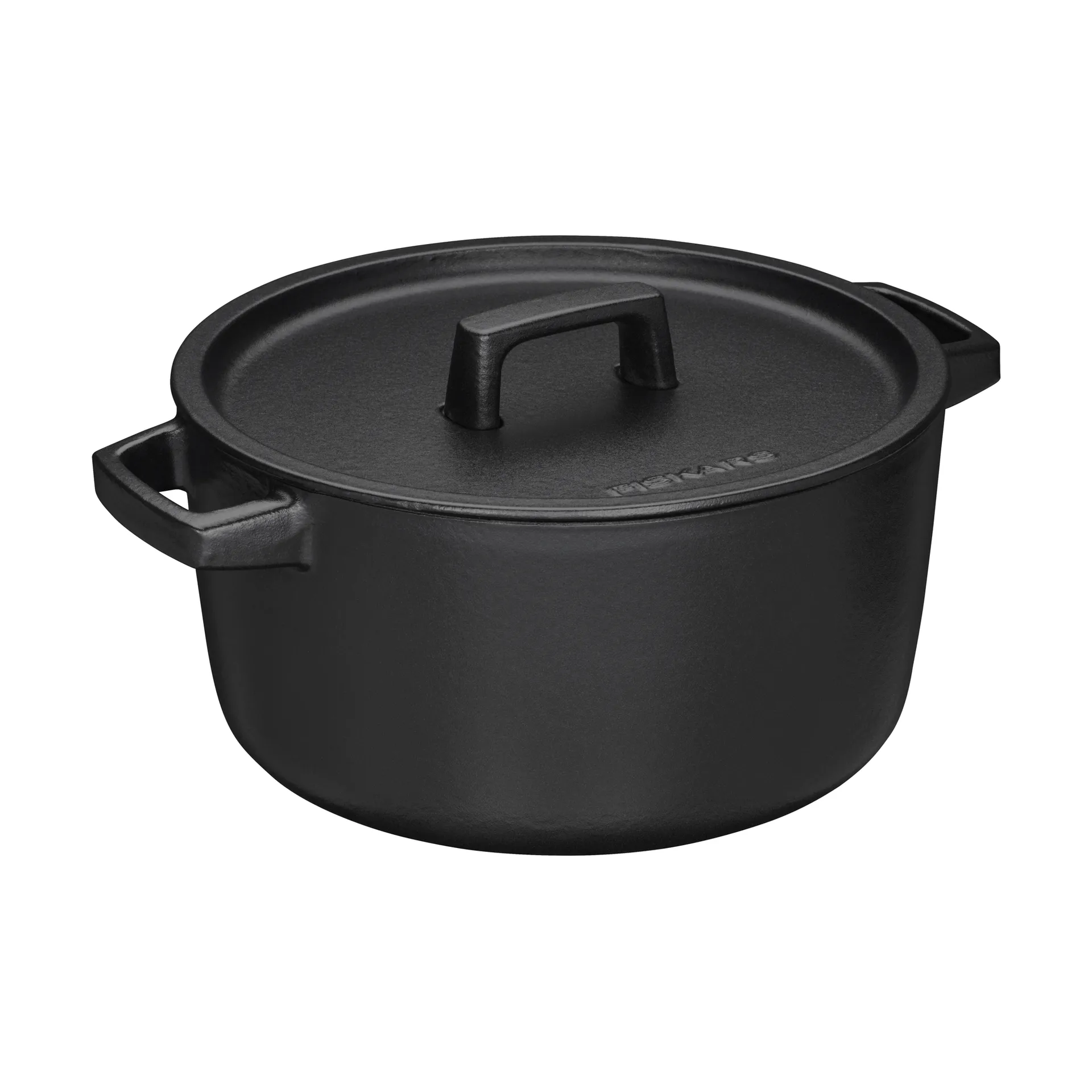 Folken panela, Com tampa, 4 l Fiskars