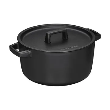Folken panela - Com tampa, 4 l - Fiskars