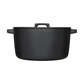 Folken panela - Com tampa, 6 l - Fiskars