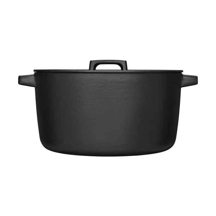 Folken panela - Com tampa, 6 l - Fiskars