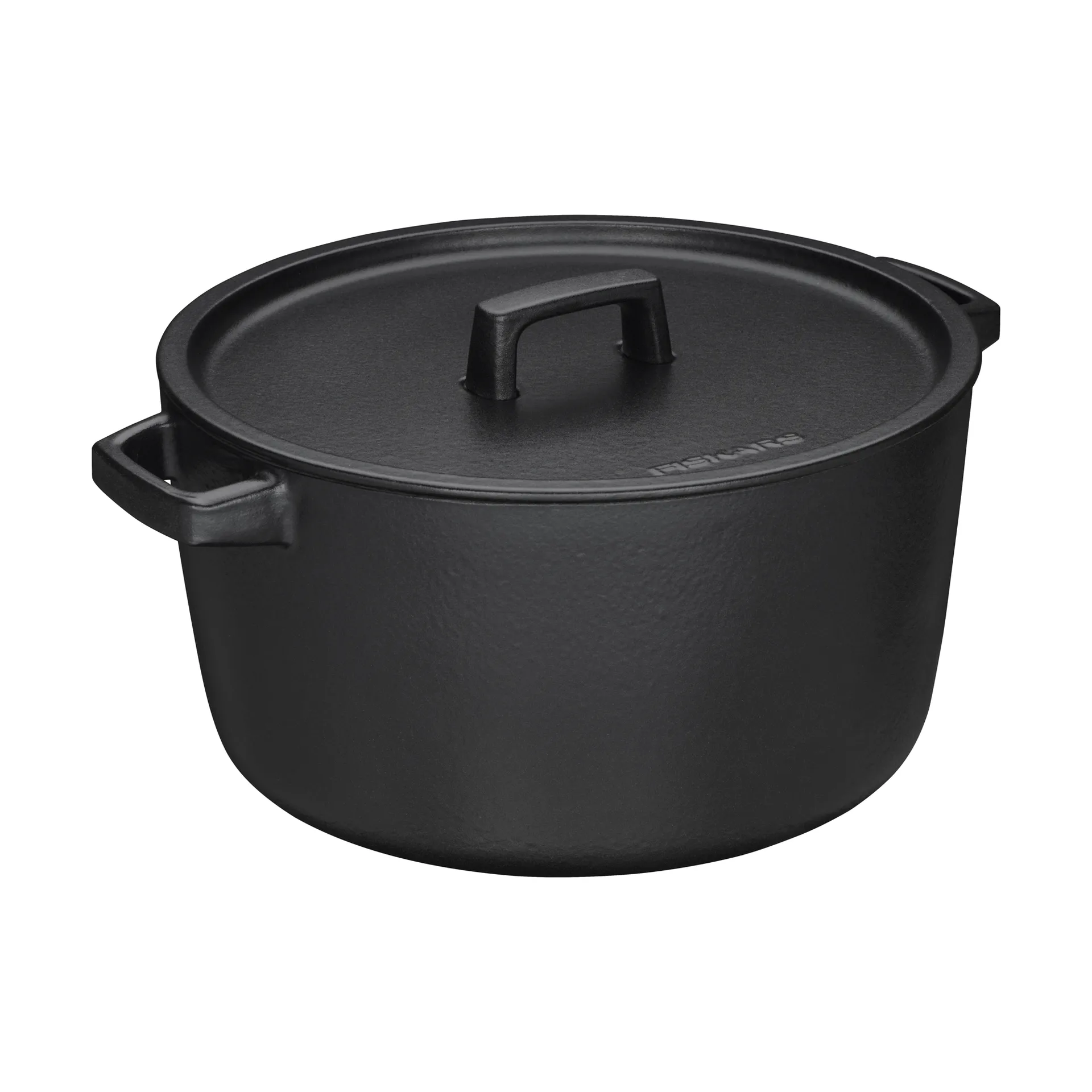 Folken panela, Com tampa, 6 l Fiskars