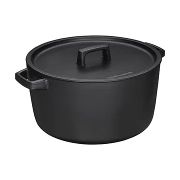 Folken panela - Com tampa, 6 l - Fiskars