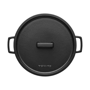 Folken panela - Com tampa, 6 l - Fiskars