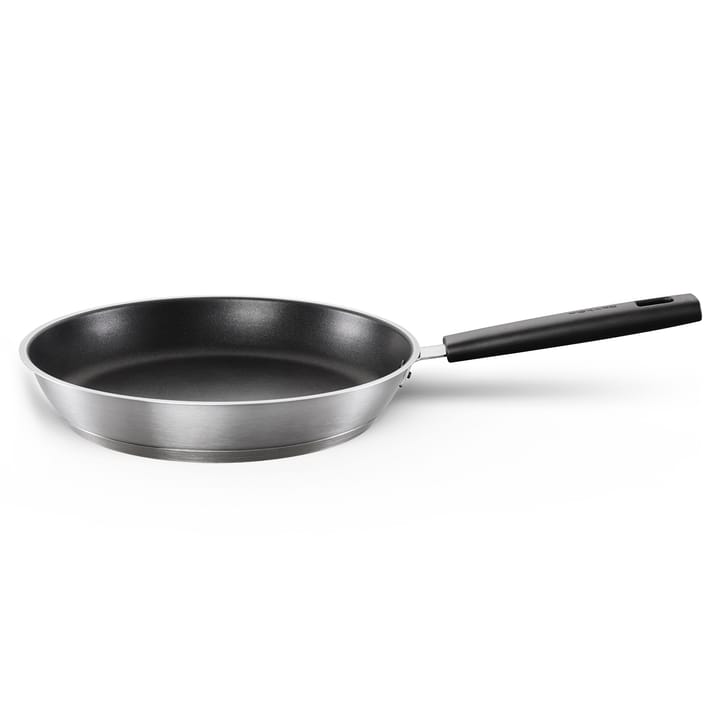 Frigideira aço Hard Face, 28 cm Fiskars