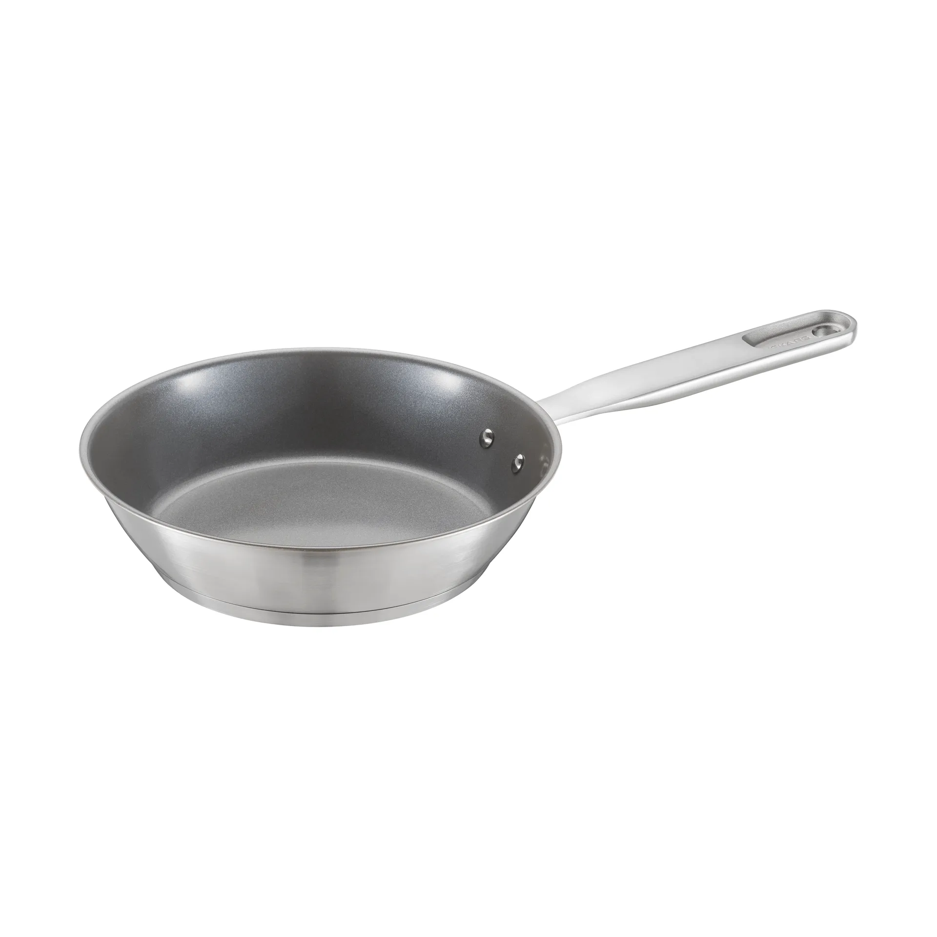 Frigideira All Steel , Ø20 cm Fiskars