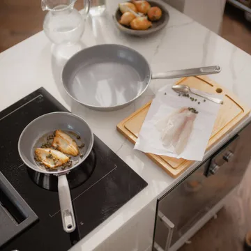 Frigideira All Steel  - Ø20 cm - Fiskars