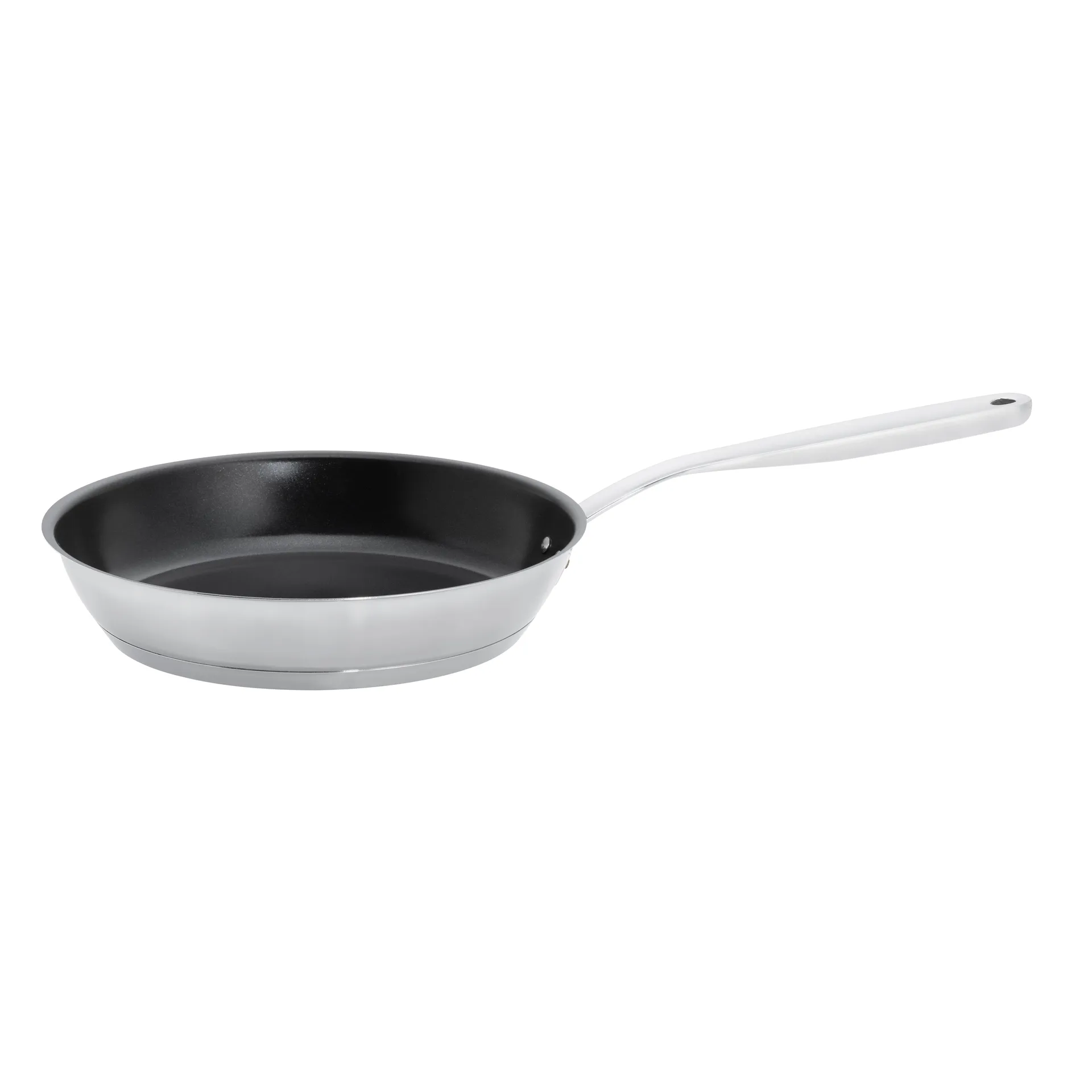 Frigideira All Steel , Ø24 cm Fiskars