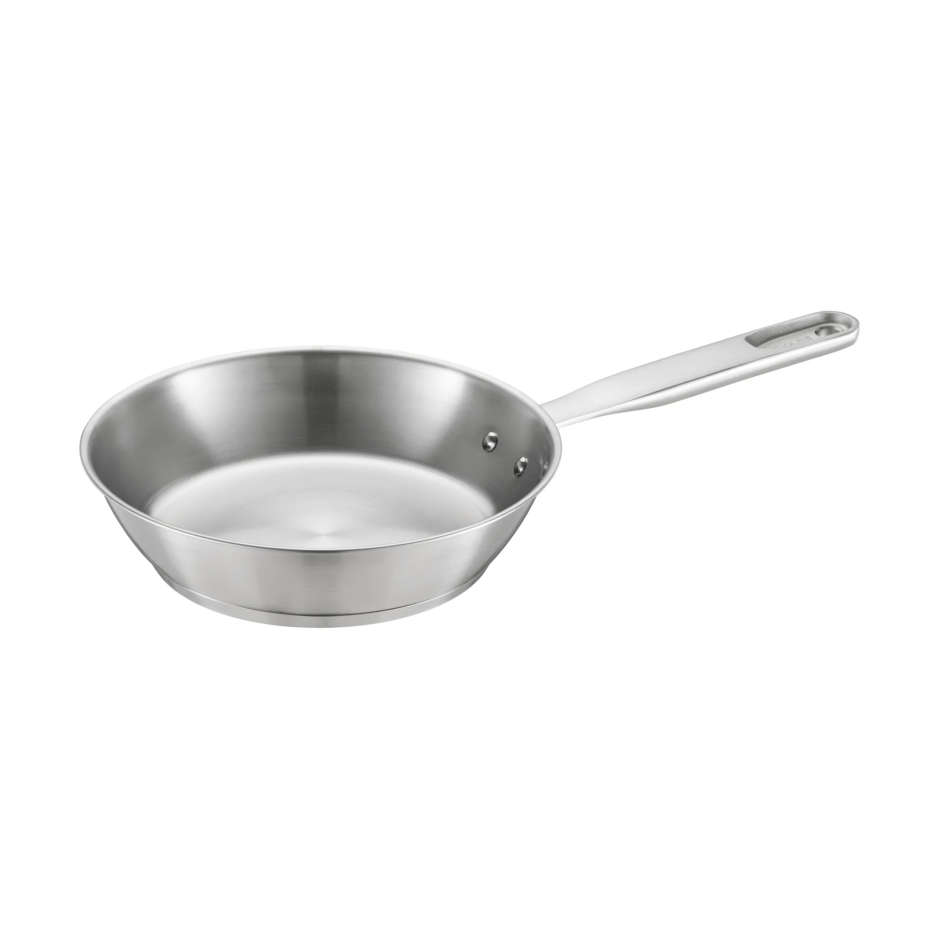 Frigideira All Steel Pure , Ø20 cm Fiskars