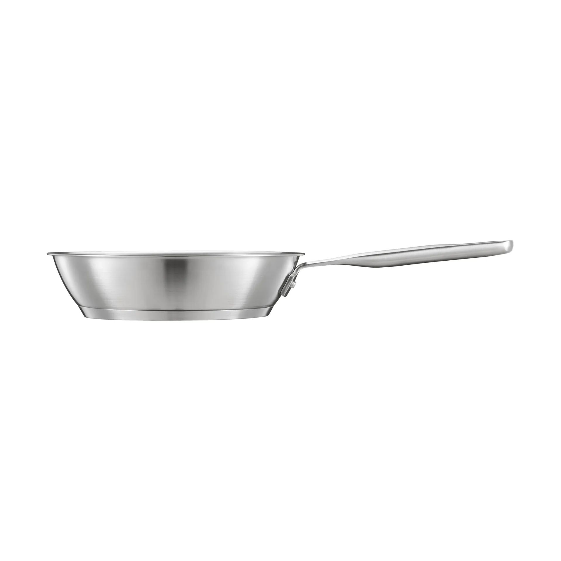 Frigideira All Steel Pure , Ø20 cm Fiskars