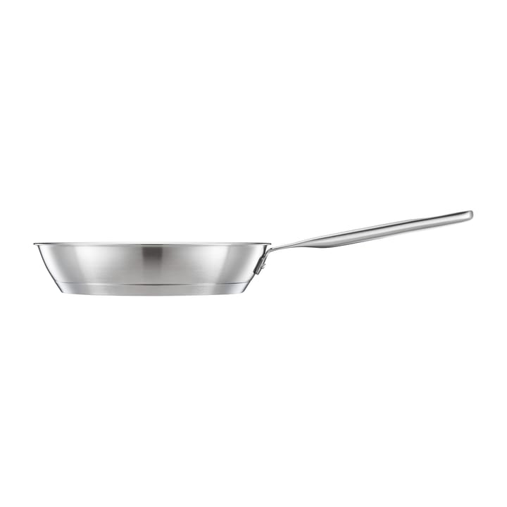 Frigideira All Steel Pure , 24 cm Fiskars