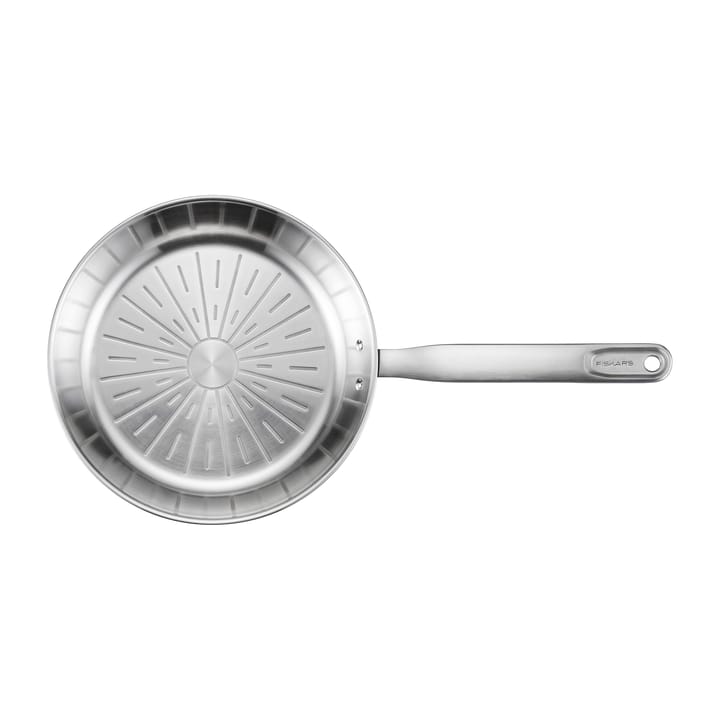 Frigideira All Steel Pure , 24 cm Fiskars