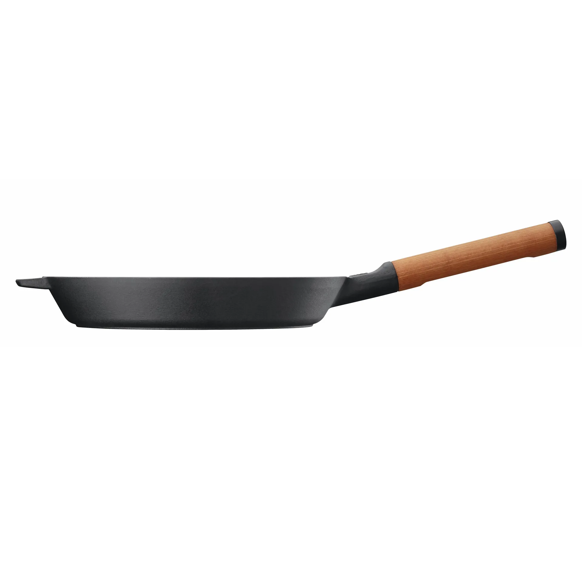 Frigideira em ferro fundido Norden, 28 cm Fiskars