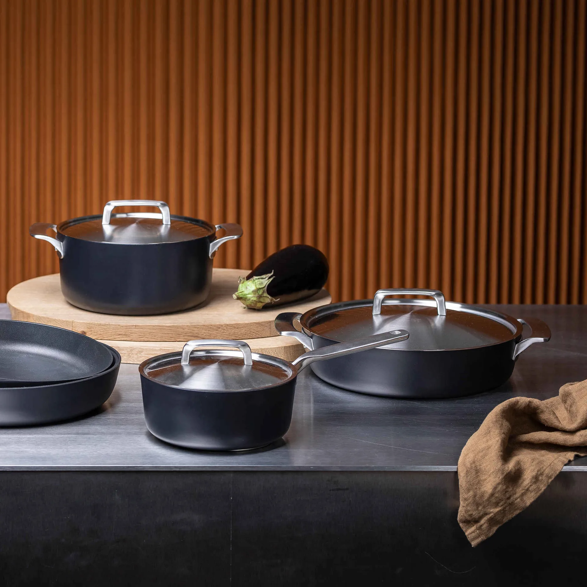 Frigideira para forno Rotisser, 28 cm Fiskars