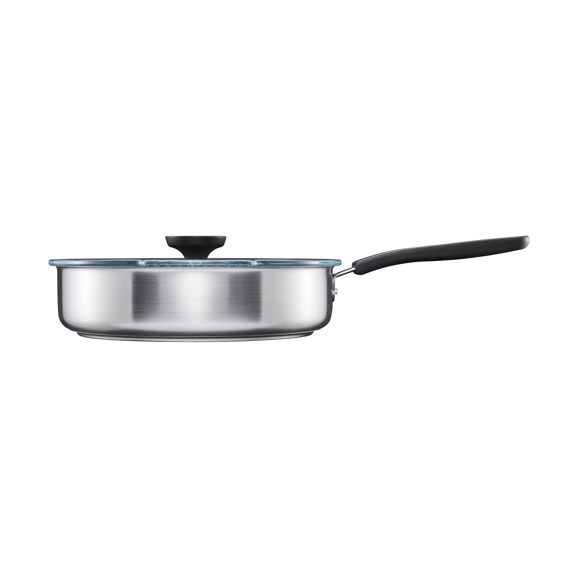 Frigideira sauté cerâmica Functional Form, 26 cm Fiskars