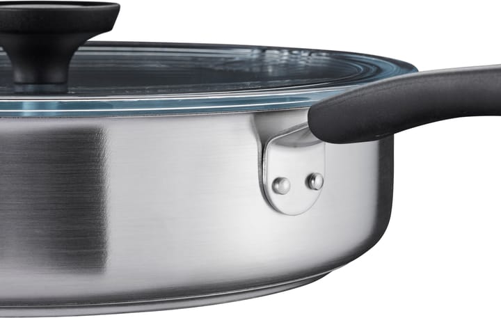 Frigideira sauté cerâmica Functional Form, 26 cm Fiskars