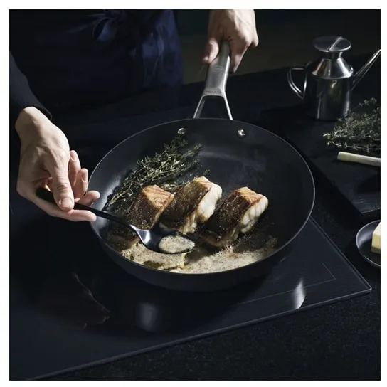 Frigideira Taiten, 28 cm Fiskars