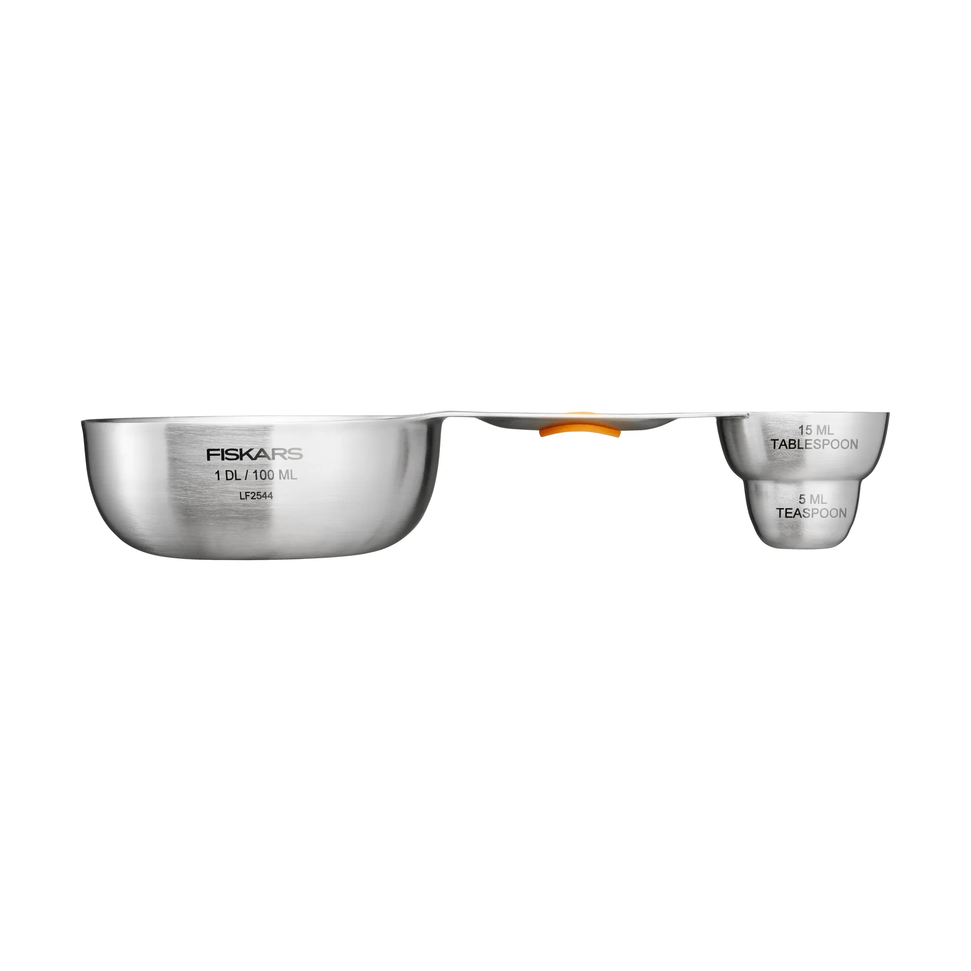 Functional Form conjunto de medidores, 3 peças Fiskars
