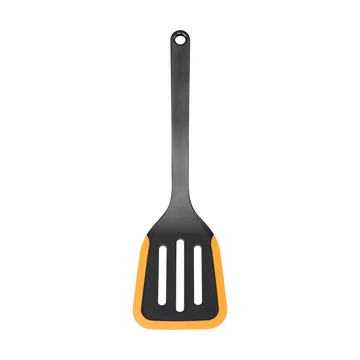 Functional Form espátula de cozinha - Preto-laranja, 36,2 cm - Fiskars
