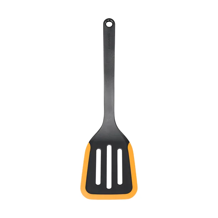 Functional Form espátula de cozinha - Preto-laranja, 36,2 cm - Fiskars