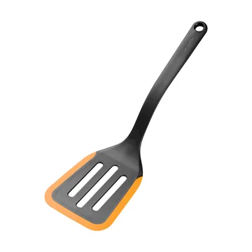 Functional Form espátula de cozinha - Preto-laranja, 36,2 cm - Fiskars