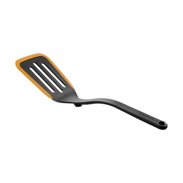 Functional Form espátula de cozinha - Preto-laranja, 36,2 cm - Fiskars