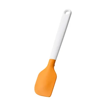 Functional Form espátula e pequena espátula de silicone - Plástico-silicone, 2 peças - Fiskars
