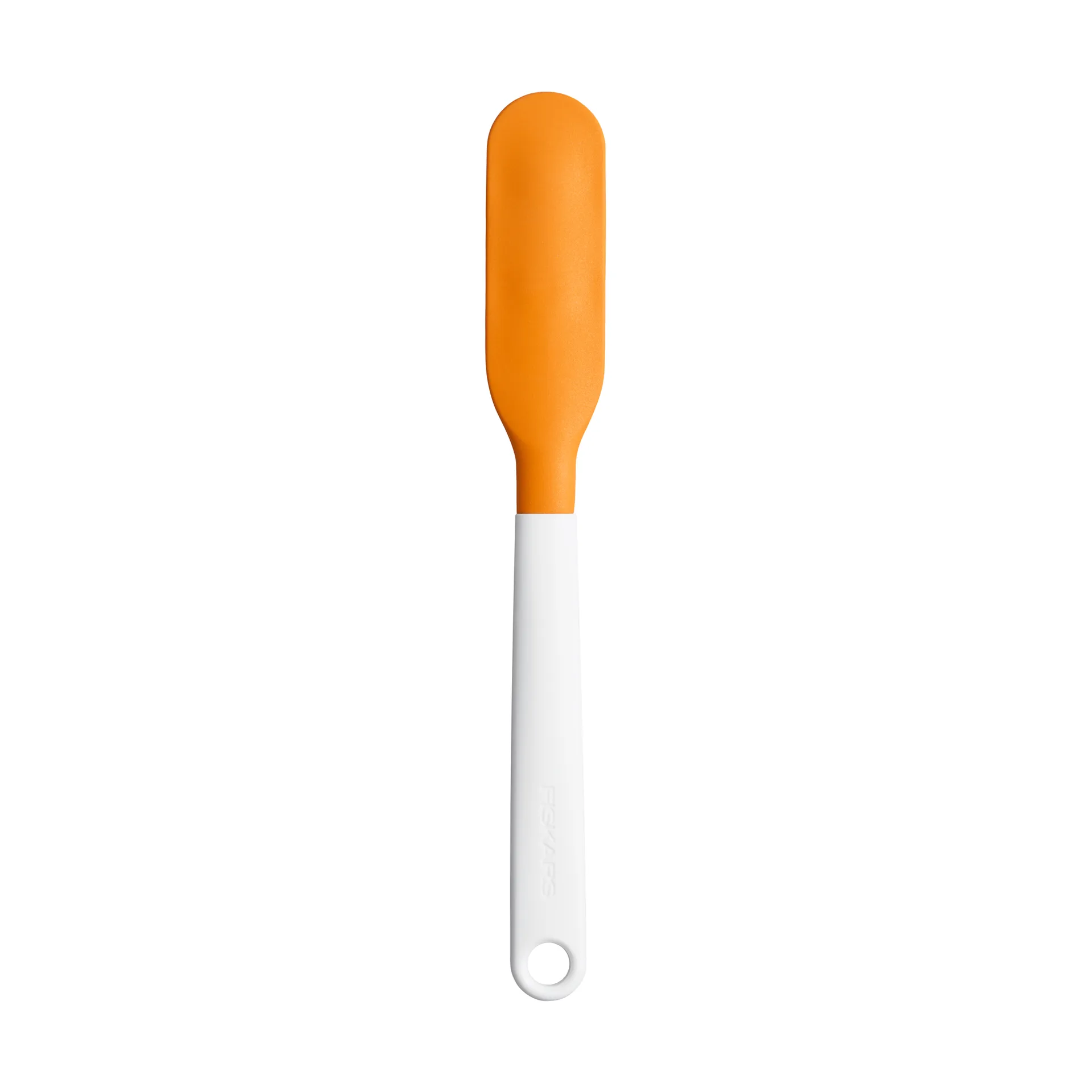 Functional Form espátula e pequena espátula de silicone, Plástico-silicone, 2 peças Fiskars