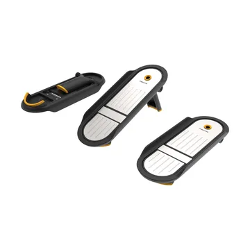 Functional Form mandolina - Aço inoxidável, 30,8 cm - Fiskars