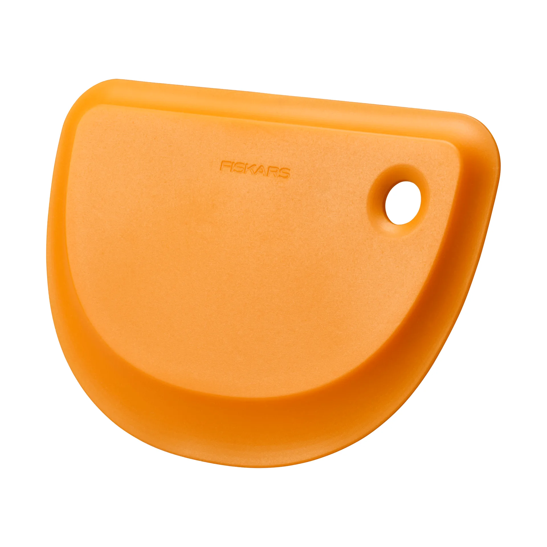 Functional Form raspador de massa, Metal-silicone, 2 peças Fiskars