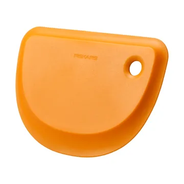 Functional Form raspador de massa - Metal-silicone, 2 peças - Fiskars