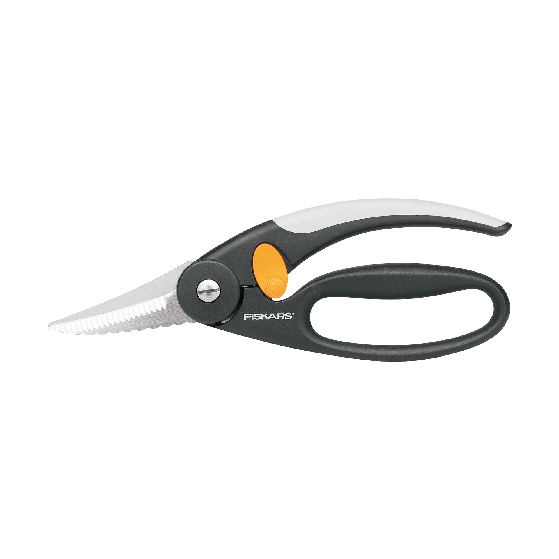 Functional Form renew tesoura de peixe, 22 cm Fiskars