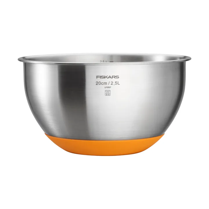 Functional Form taça de forno - Aço inoxidável, 2,5 l - Fiskars