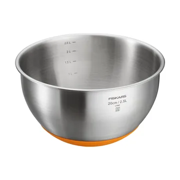 Functional Form taça de forno - Aço inoxidável, 2,5 l - Fiskars