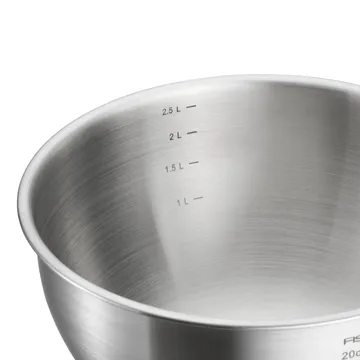 Functional Form taça de forno - Aço inoxidável, 2,5 l - Fiskars