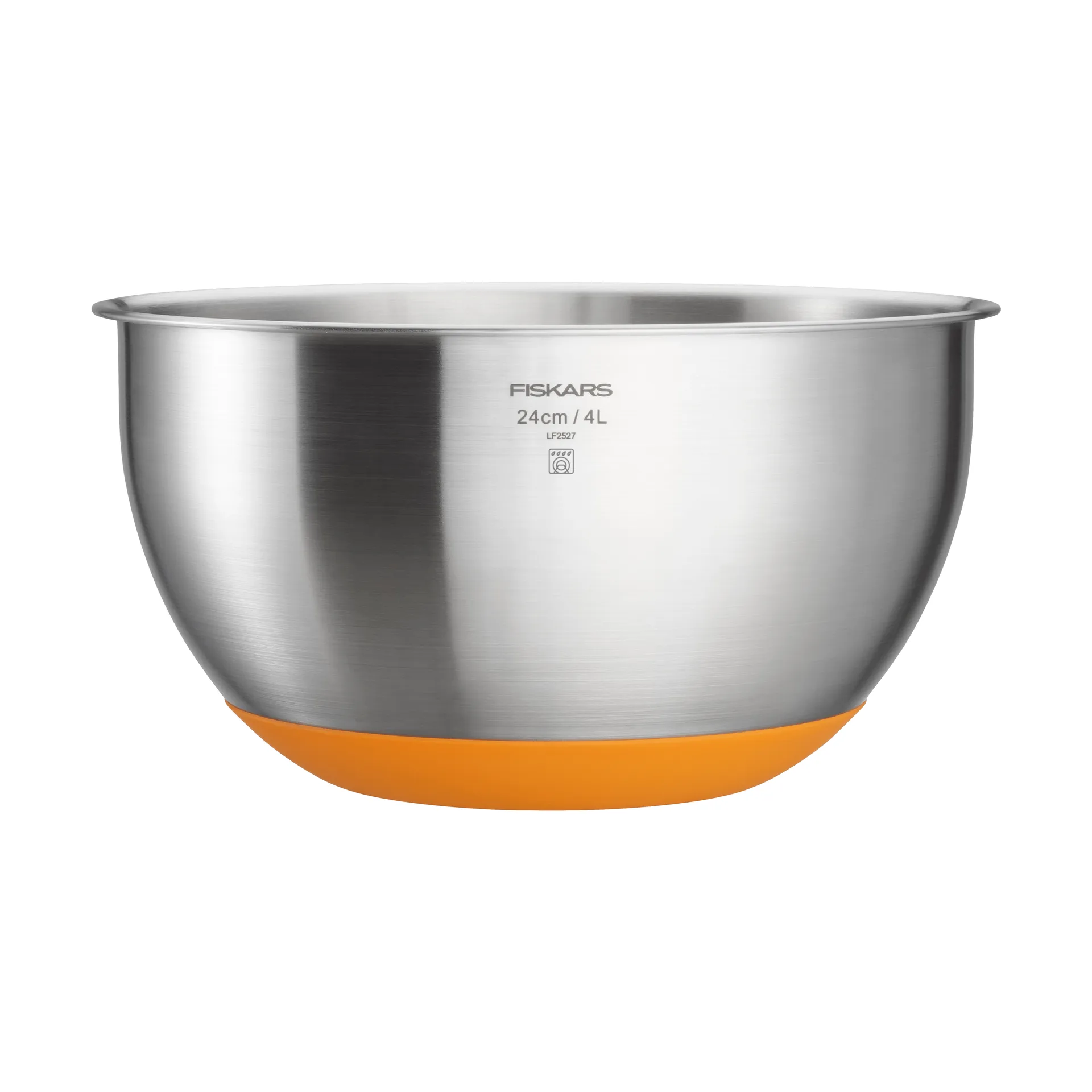 Functional Form taça de forno, Aço inoxidável, 4 L Fiskars