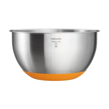 Functional Form taça de forno - Aço inoxidável, 4 L - Fiskars