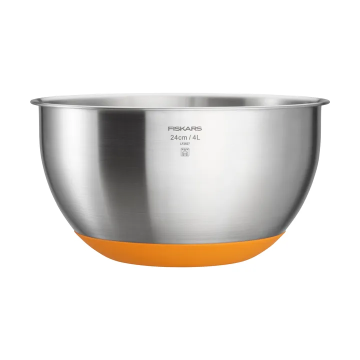 Functional Form taça de forno - Aço inoxidável, 4 L - Fiskars