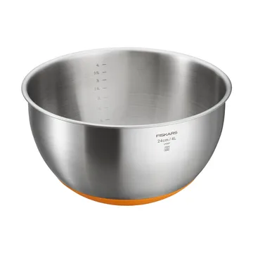 Functional Form taça de forno - Aço inoxidável, 4 L - Fiskars