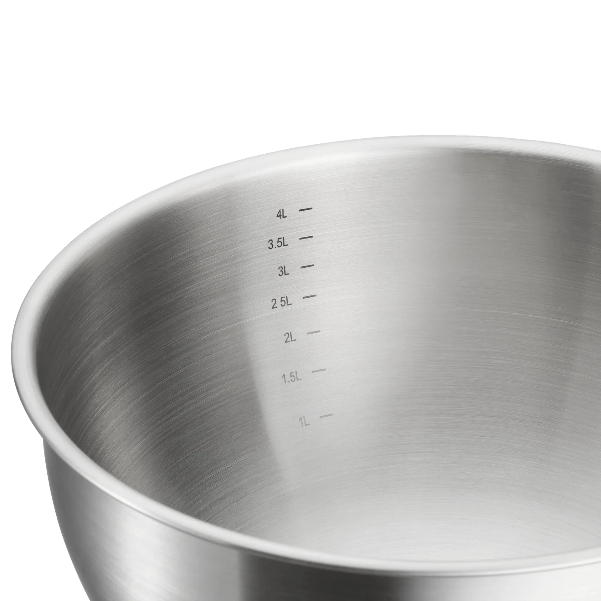 Functional Form taça de forno, Aço inoxidável, 4 L Fiskars