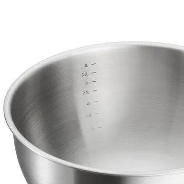 Functional Form taça de forno - Aço inoxidável, 4 L - Fiskars