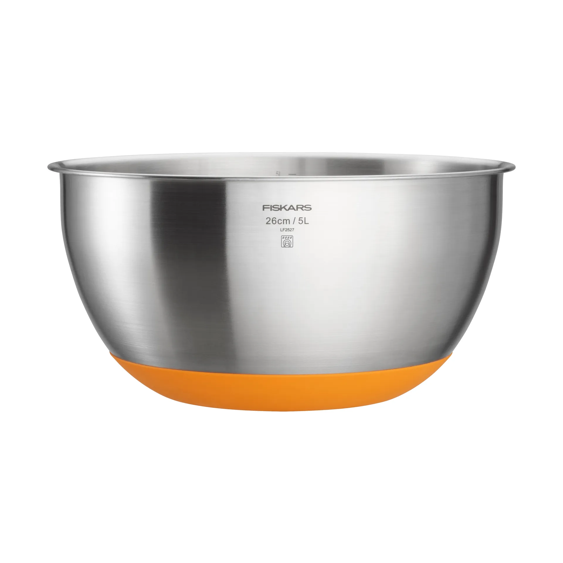 Functional Form taça de forno, Aço inoxidável, 5 L Fiskars