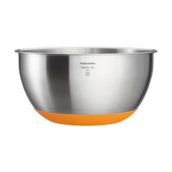 Functional Form taça de forno - Aço inoxidável, 5 L - Fiskars